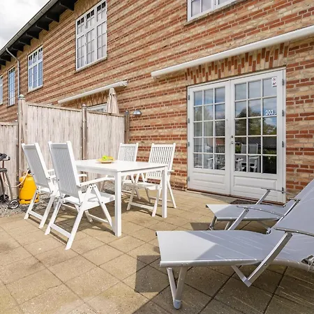 Bertte - 100m From The Sea By Interhome Apartmán
