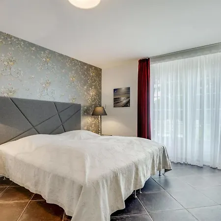 Apartmán Bertte - 100m From The Sea By Interhome